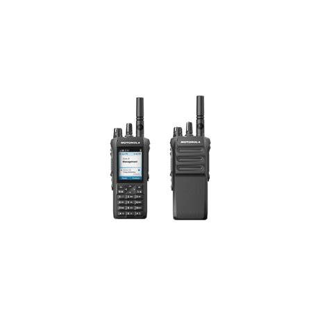 mototrbo 2 way radio manual.